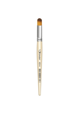 Pincel Sintetico Pitua 423 Nº6 Condor